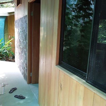 Cabanas Bajo Bosque Drake Drakes Bay Buitenkant foto