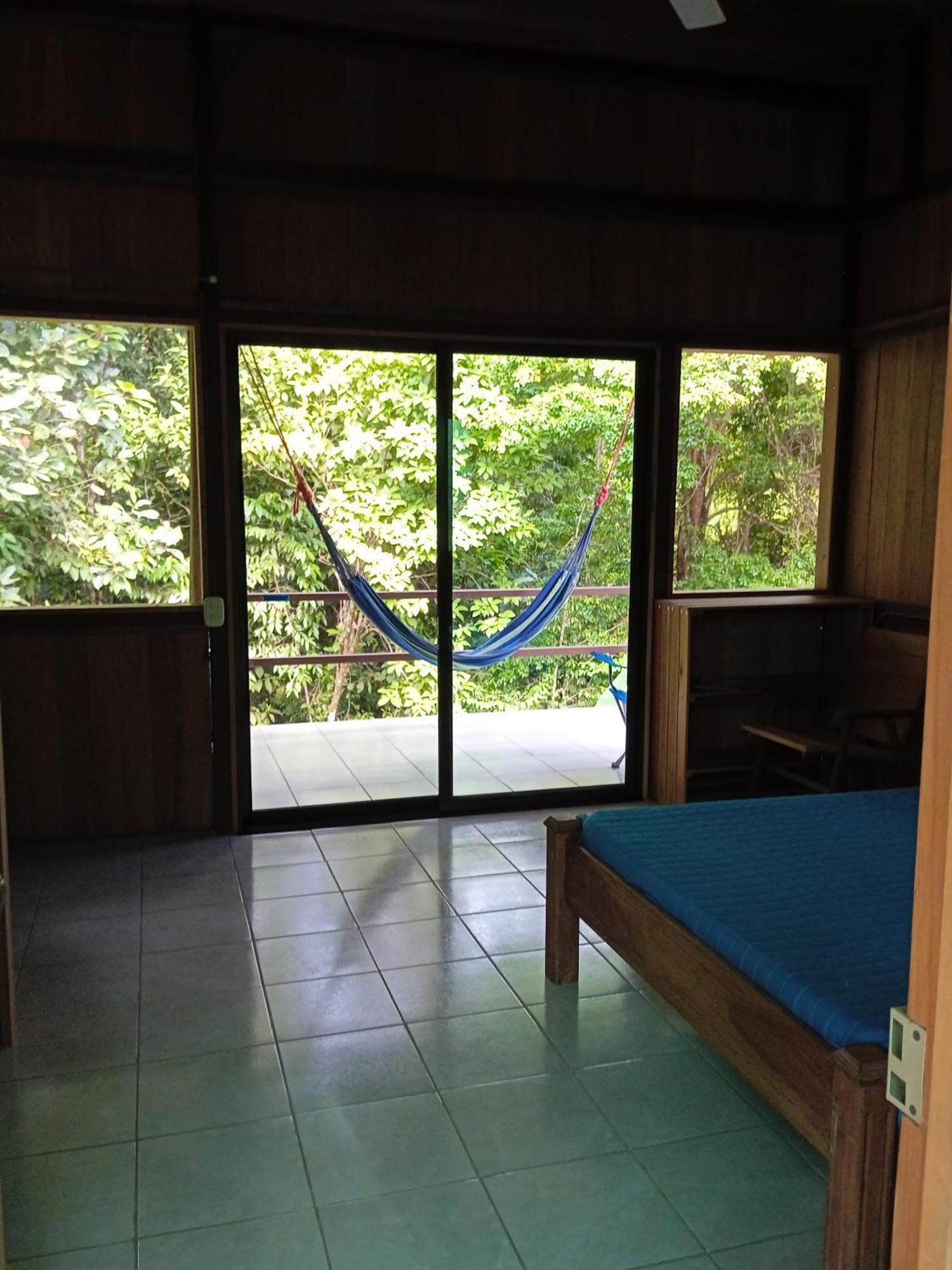 Cabanas Bajo Bosque Drake Drakes Bay Buitenkant foto
