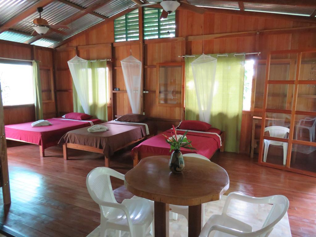 Cabanas Bajo Bosque Drake Drakes Bay Buitenkant foto